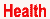 Health in Buena Park