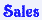 Sales in Buena Park